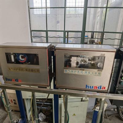 Κατώτατης απαλλαγής στερεό υγρό διαχωριστών μεταλλουργικών ξυστρών 1150rpm φυγοκεντρικό για το επιτραπέζιο άλας