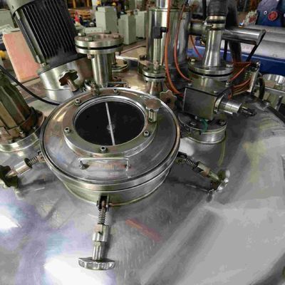 220v η μεταλλουργική ξύστρα κατώτατης απαλλαγής υποβάλλει με την τσάντα το τράβηγμα που χρησιμοποιείται σε φυγοκέντρωση για τον ανυδρίτη θειικού άλατος νατρίου