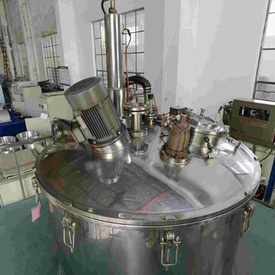300v η αυτόματη τσάντα που τραβά την κατώτατη απαλλαγή μεταλλουργικών ξυστρών υποβάλλει σε φυγοκέντρωση για τα καλλυντικά