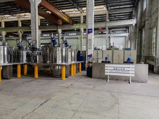 Ο προαιρετικός έλεγχος PLC κατώτατης απαλλαγής μεταλλουργικών ξυστρών τάσης τσάντα-τραβώντας υποβάλλει σε φυγοκέντρωση για τις φαρμακευτικές ουσίες