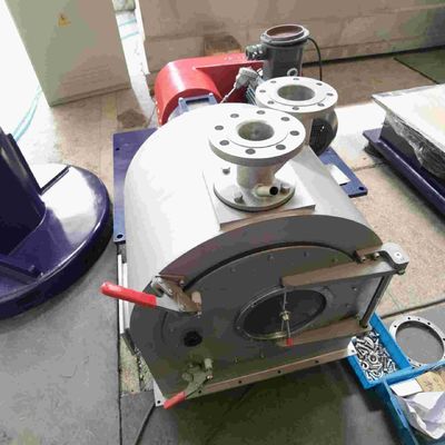 η οθόνη σκουληκιών 22kW 450mm υποβάλλει 2500rpm για το τρυγικό οξύ σε φυγοκέντρωση