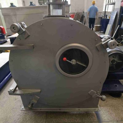 3000rpm βιομηχανικός υποβάλτε τη μηχανή 11kW για το φωσφορικό άλας καλίου σε φυγοκέντρωση