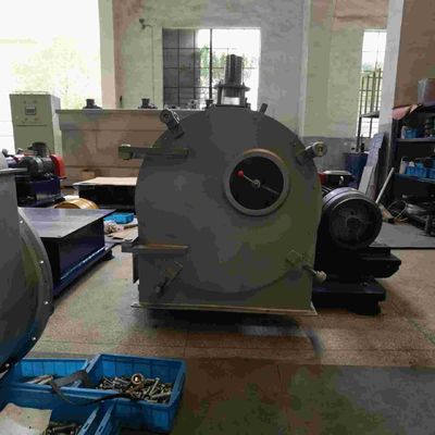 30kw η οθόνη σκουληκιών υποβάλλει τη συμπεριφορά 2000rpm SKF για το Trisodium φωσφορικό άλας σε φυγοκέντρωση