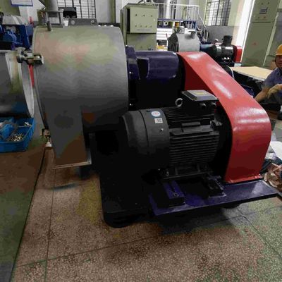 30kw η οθόνη σκουληκιών υποβάλλει τη συμπεριφορά 2000rpm SKF για το Trisodium φωσφορικό άλας σε φυγοκέντρωση