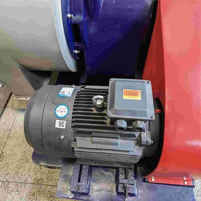 Η οριζόντια οθόνη σκουληκιών 2500rpm υποβάλλει 450mm αυτόματα σε φυγοκέντρωση για το χλωριούχο νάτριο