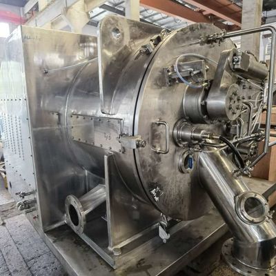 Η υψηλή υγιεινή 88L Pharma της κκπ υποβάλλει αντιδιαβρωτικός explosionproof μηχανών σε φυγοκέντρωση