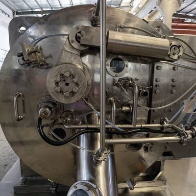 Η υψηλή υγιεινή 88L Pharma της κκπ υποβάλλει αντιδιαβρωτικός explosionproof μηχανών σε φυγοκέντρωση