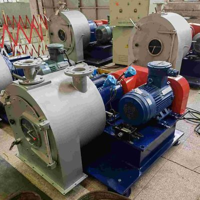 900rpm ηλεκτρικός υποβάλτε τη μηχανή 1000mm σε φυγοκέντρωση που εφαρμόζεται στο χωρισμό τρυγικού οξέος
