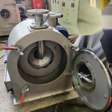 900rpm ηλεκτρικός υποβάλτε τη μηχανή 1000mm σε φυγοκέντρωση που εφαρμόζεται στο χωρισμό τρυγικού οξέος