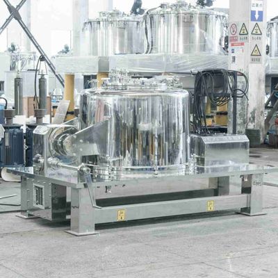 1000rpm η τοπ απαλλαγή υποβάλλει το φαρμακευτικό είδος σε φυγοκέντρωση υποβάλλει με το CE