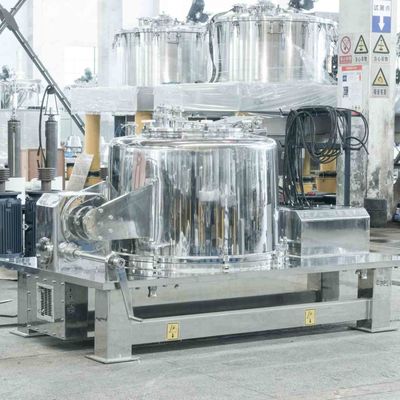 1000rpm η τοπ απαλλαγή υποβάλλει το φαρμακευτικό είδος σε φυγοκέντρωση υποβάλλει με το CE