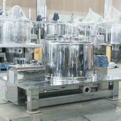 1000rpm η τοπ απαλλαγή υποβάλλει το φαρμακευτικό είδος σε φυγοκέντρωση υποβάλλει με το CE
