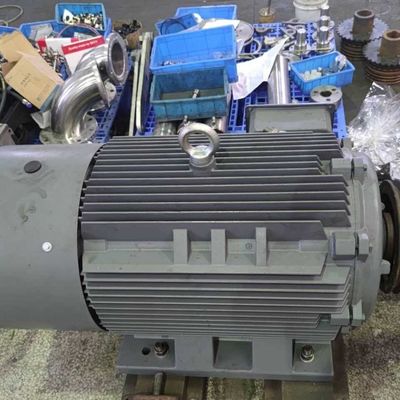 800rpm οριζόντιος υποβάλτε σε φυγοκέντρωση με τη συσκευή σιφωνίων για το άμυλο πατατών