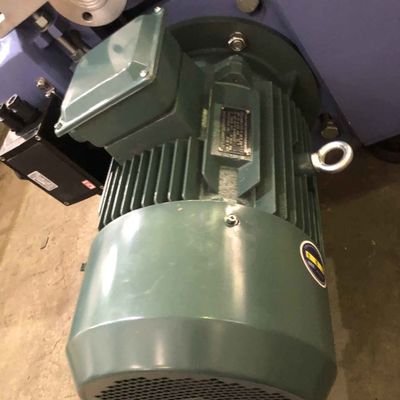 3600rpm 3 η αυτόματη καράφα φάσης υποβάλλει σε φυγοκέντρωση για ασβεστωμένα επεξεργασία Fleshings