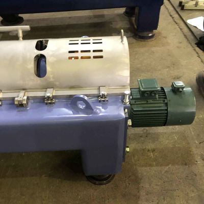 3 η φέρουσα καράφα φάσης F40 22kw SKF υποβάλλει σε φυγοκέντρωση για την εξαγωγή πετρελαίου Τύπου