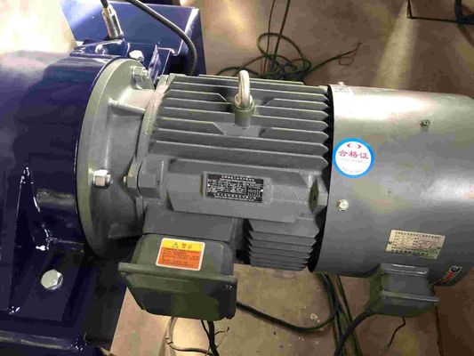 Η καράφα εξαγωγής 3600rpm ελαιολάδου υποβάλλει τη συνεχή λειτουργία σε φυγοκέντρωση