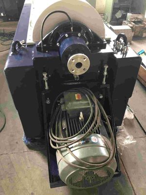 Το συνεχές τριφασικό φαρμακευτικό είδος 4000rpm υποβάλλει τη μηχανή ISO9001 σε φυγοκέντρωση
