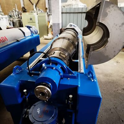 Η explosionproof τρυπώντας με τρυπάνι καράφα πετρελαιοφόρων περιοχών υποβάλλει με το αέριο τη σφιχτή σφραγίδα